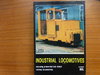 Industrial Locomotives 8EL Softback - Used