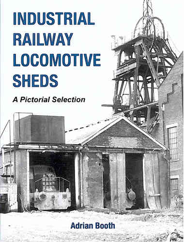 Industrial Railway Locomotive Sheds - Used