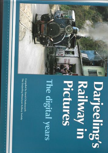 Darjeeling's Railway in Pictures