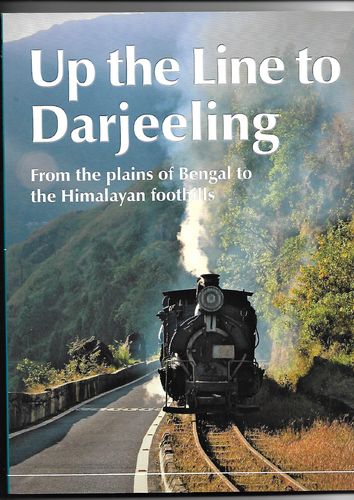 Up the line to Darjeeling