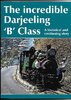 The incredible Darjeeling  B class