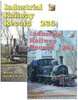 Industrial Railway Record  Issues No. 236 to 241