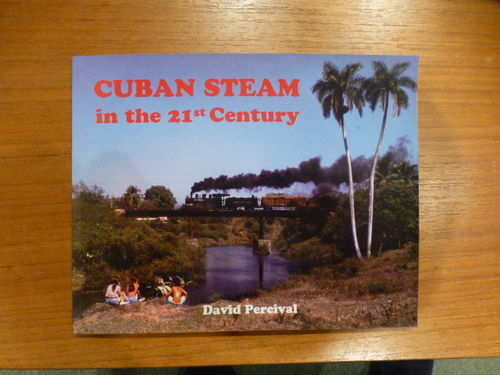Cuban Steam in the 21st Century