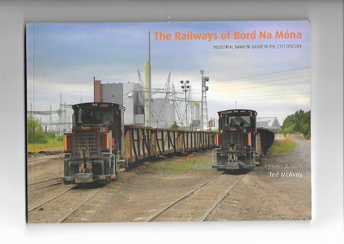 The Railways of Bord na Mona