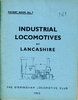 Pocketbook No.7 Lancashire (1952) reprint - Used
