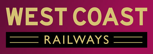 West Coast Railway Co, 23rd July 2022