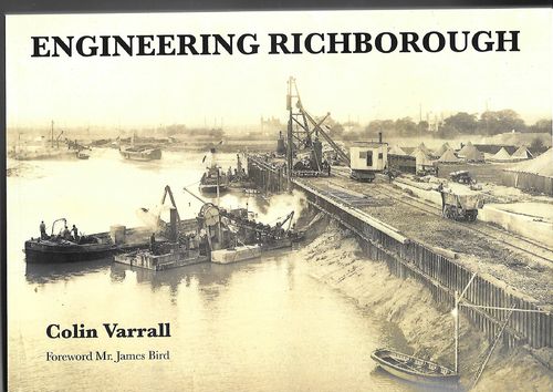 Engineering Richborough