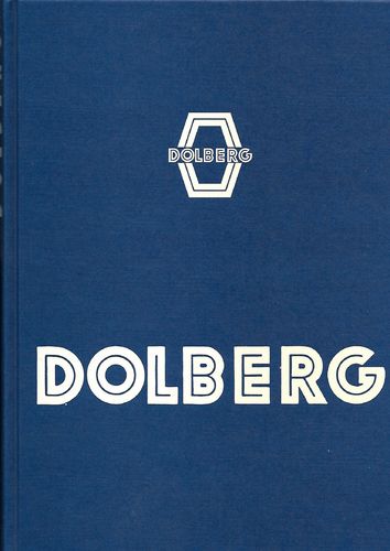Dolberg General Catalogue 333 from 1940 reprint