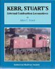 Kerr Stuart Internal Combustion Locomotives - Shop soiled