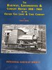 The Railway Locomotives and Company History 1818-1960 of the Oxford Gas Light & Coke Company