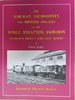 The Railway Locomotives and History 1916-1919 of the HMEF Stratton, Swindon