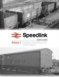 Speedlink Vol. 1 Covered Goods Vans and Opens