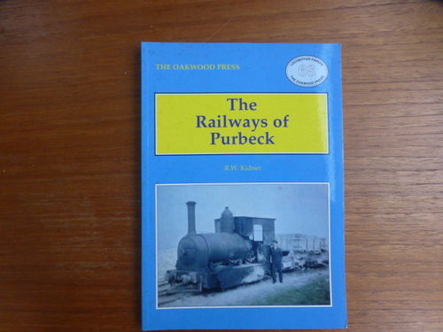 The Railways of Purbeck
