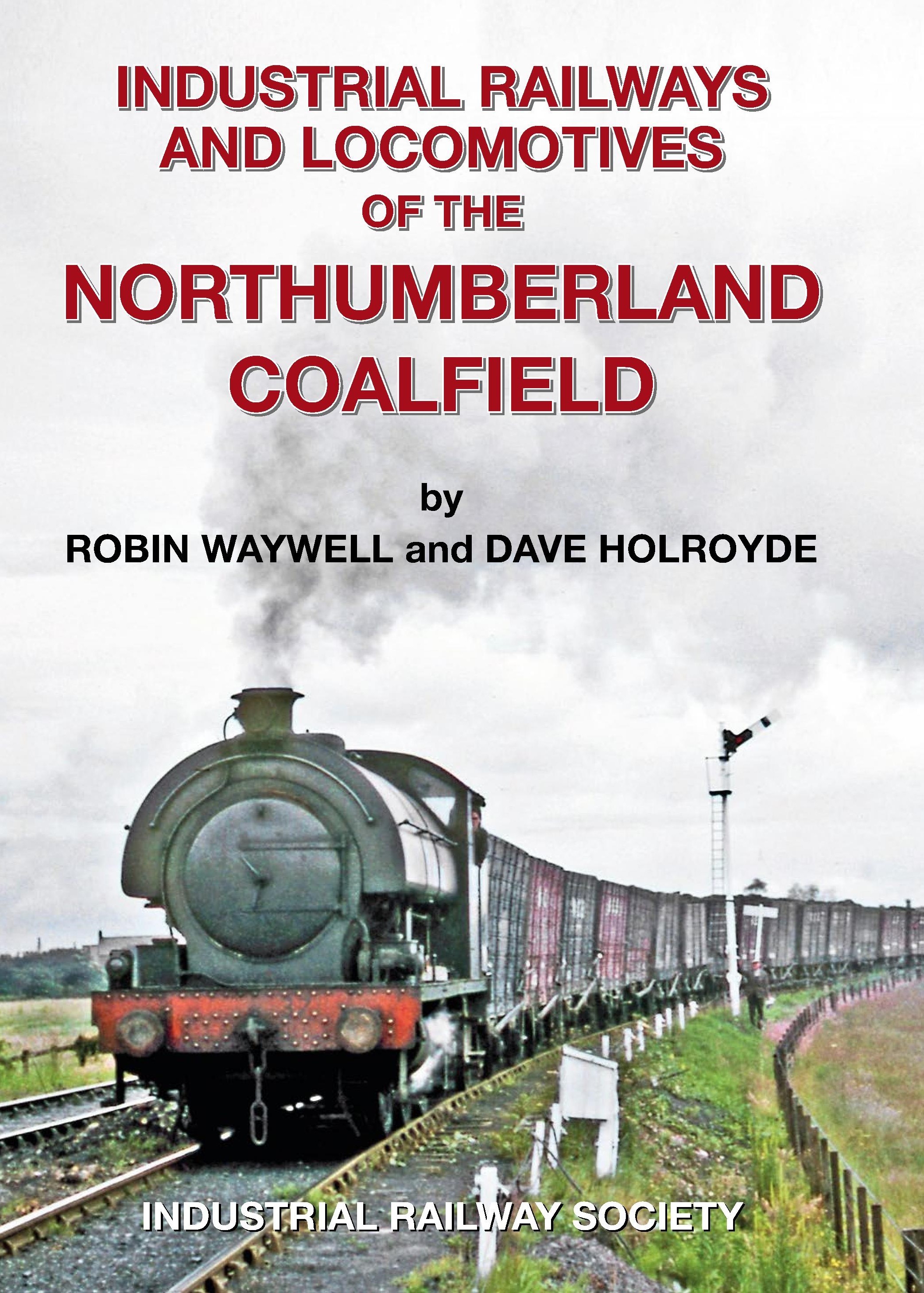 Northumberland Coalfield